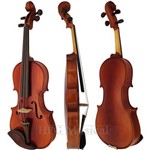 Ficha técnica e caractérísticas do produto Violino Rolim Orquestra 4/4
