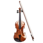 Ficha técnica e caractérísticas do produto Violino Spring 4/4 Vs-44 Com Estojo E Arco