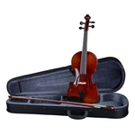 Ficha técnica e caractérísticas do produto Violino Stagg VN 4/4 Solid Maple Com Soft Case