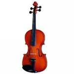 Ficha técnica e caractérísticas do produto Violino Sverve 4/4 Canhoto