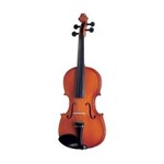 Ficha técnica e caractérísticas do produto Violino Sverve com Estojo 1/16