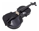 Violino Sverve com Estojo 4/4 Black Pearl