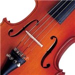 Ficha técnica e caractérísticas do produto Violino Tradicional Michael Vnm40 com Case