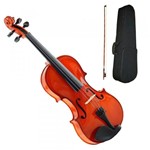 Violino Turbo Elite 3/4 - Acústico