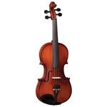 Ficha técnica e caractérísticas do produto Violino Ve244 4/4 Eagle Envelhecido Acetinado Eagle