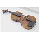 Ficha técnica e caractérísticas do produto Violino VIG 644 Profissional Fosco 4/4 Vignoli