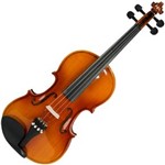 Ficha técnica e caractérísticas do produto Violino Vignoli 4/4 Intermediário Vig 244 com Case