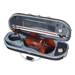 Ficha técnica e caractérísticas do produto Violino Vignoli 4/4 Natural 644 Linha Profissional + Estojo
