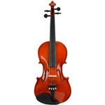 Ficha técnica e caractérísticas do produto Violino Vignoli 4/4 Profissional Vig 344 com Case
