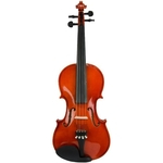 Ficha técnica e caractérísticas do produto Violino Vignoli 4/4 Profissional Vig 344 Com Case