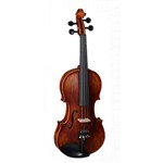Ficha técnica e caractérísticas do produto Violino Vignoli 4/4 Profissional Vig 644 Spruce Sólido Crina Top Série
