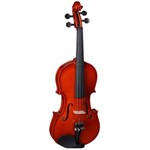 Ficha técnica e caractérísticas do produto Violino Vignoli 3/4 Vig134 CUSTOM SOUND