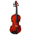Ficha técnica e caractérísticas do produto Violino Vignoli 3/4 Vig134 Estojo Arco breu
