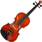Ficha técnica e caractérísticas do produto Violino Vignoli VIG144NA 4/4