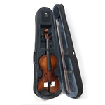 Ficha técnica e caractérísticas do produto Violino Vivace 4/4 Mo44s Mozart Fosco