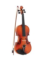 Ficha técnica e caractérísticas do produto Violino Vivace Beethoven BE44S 4/4 Fosco C/Estojo