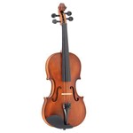 Violino Vivace Mozart Mo44 4/4 com Case Luxo - Concert
