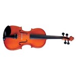 Ficha técnica e caractérísticas do produto Violino Vnm08 1/8 Estudante