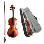 Ficha técnica e caractérísticas do produto Violino Vogga 1 1/2 VON112N
