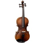 Ficha técnica e caractérísticas do produto Violino Vogga 4/4 Von144N Natural com Case