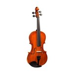 Ficha técnica e caractérísticas do produto Violino Vogga 3/4 Von134n C/ Case