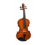 Ficha técnica e caractérísticas do produto Violino Vogga 34 VON134N com Estojo
