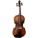 Ficha técnica e caractérísticas do produto Violino Vogga 3/4 VON134N Natural com Case