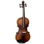 Ficha técnica e caractérísticas do produto Violino Vogga VON 112N 1/2 - Vintage Fosco