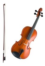Ficha técnica e caractérísticas do produto Violino Vogga Von-134