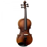 Ficha técnica e caractérísticas do produto Violino Vogga VON 144N 4/4