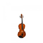 Ficha técnica e caractérísticas do produto Violino - Vogga Von-134n 3/4 Spruce - Log Importacao Ltda
