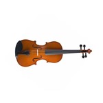 Ficha técnica e caractérísticas do produto Violino Vogga Von112n 1/2