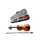 Ficha técnica e caractérísticas do produto Violino Vogga Von144 4/4n