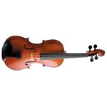 Ficha técnica e caractérísticas do produto Violino Vogga VON144 4/4 Arco de Crina Animal Verniz Transl