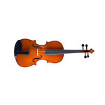 Ficha técnica e caractérísticas do produto Violino Vogga Von134n 3/4