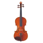 Ficha técnica e caractérísticas do produto Violino Yamaha V5SA 4/4