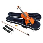 Ficha técnica e caractérísticas do produto Violino Yamaha V3ska 4/4 com Case