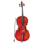 Ficha técnica e caractérísticas do produto Violoncelo Vivace 4/4 CMO44 Mozart Cello Violoncello