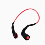 Ficha técnica e caractérísticas do produto Viva IPX6 sem fio Sports Headset Bluetooth V4.1 Folding Sweatproof fones de ouvido com microfone