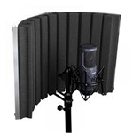 Ficha técnica e caractérísticas do produto Vocal Booth SKP Studio RF-30