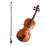Ficha técnica e caractérísticas do produto Vogga Violino Von 134 - 3/4