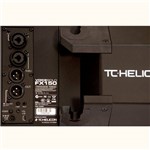 Ficha técnica e caractérísticas do produto Voicesolo Fx150 - Processador de Voz - Tc Helicon