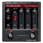 Ficha técnica e caractérísticas do produto Voicetone Correct XT Corretor Auto-Cromatico de Vox - TC Helicon