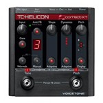 Ficha técnica e caractérísticas do produto Voicetone Correct Xt - Corretor Auto-Cromatico de Voz - Tc Helicon - Tc Electronic