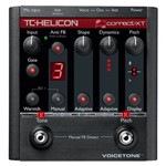 Voicetone Correct Xt Corretor Auto-cromatico de Voz - Tc Helicon