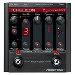 Ficha técnica e caractérísticas do produto Voicetone Correct Xt Corretor Auto-cromatico de Voz - Tc Helicon