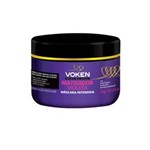 Ficha técnica e caractérísticas do produto Voken Matizador Violeta Máscara - 300g