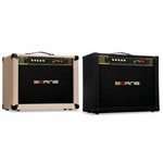 Ficha técnica e caractérísticas do produto Vorax 2100 Amplificador para Guitarra