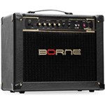 Ficha técnica e caractérísticas do produto Vorax 1050 Amplificador para Guitarra Borne