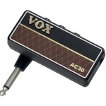 Ficha técnica e caractérísticas do produto Vox Amplug 2 Ac30 Ap2-ac Amplificador De Fone De Ouvido P/ Guitarra